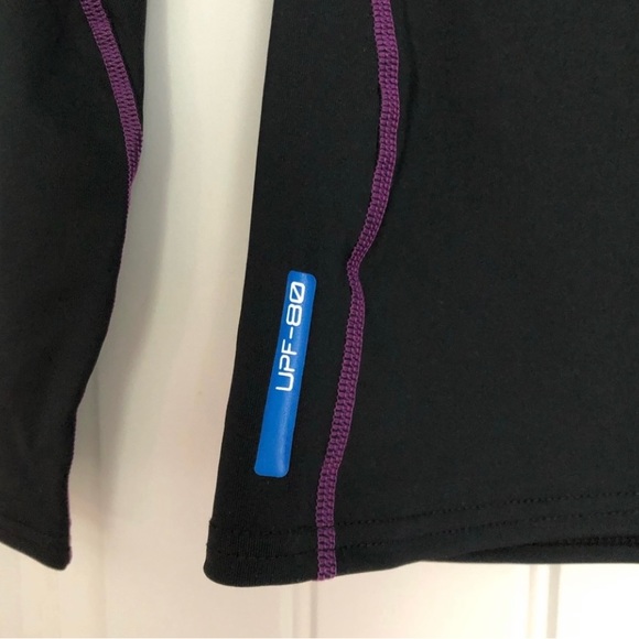 NEW! ScubaPro rash guard w/ UPF 80 - XS - Picture 3 of 5